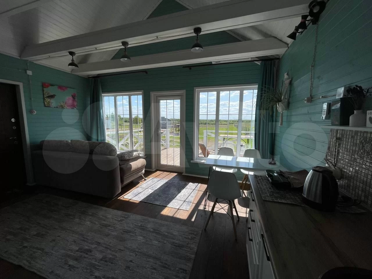 Фото спальни